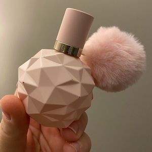 Sweet Like Candy Ariana Grande Perfume